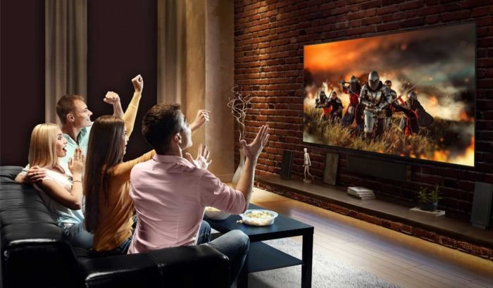 IPTV SEM TRAVAR