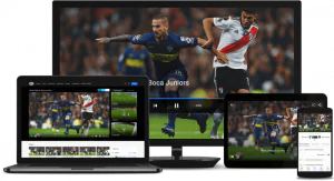 IPTV SEM TRAVAR